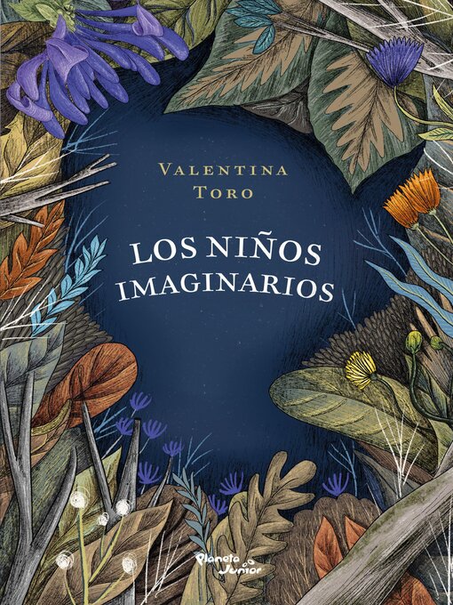 Title details for Los niños imaginarios by Valentina Toro - Available